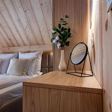 Góralska Dolina Ii Jacuzzi&sauna Zakopane
