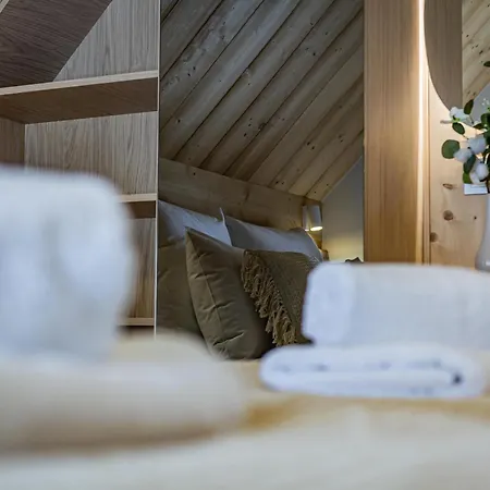 Góralska Dolina Ii Jacuzzi&sauna