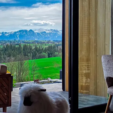 Góralska Dolina Ii Jacuzzi&sauna Zakopane