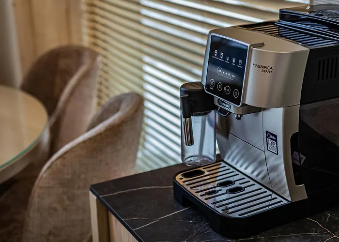 Chalet Goralska Dolina Ii Jacuzzi & Sauna