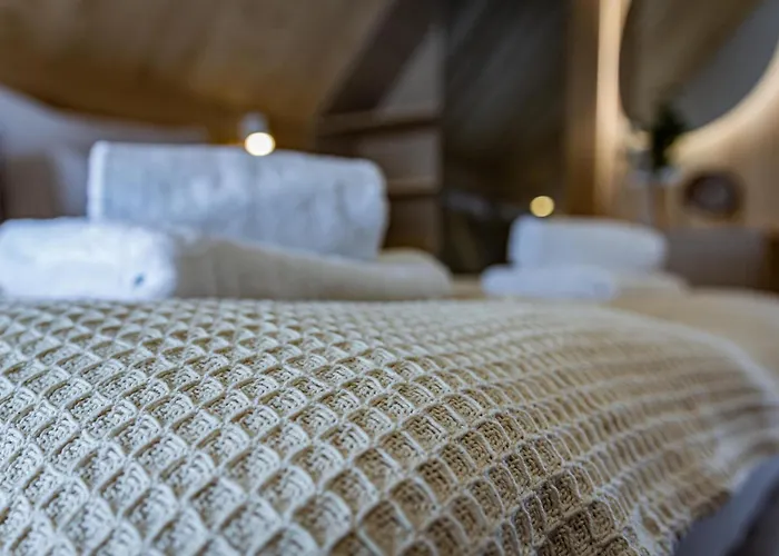 Goralska Dolina Ii Jacuzzi & Sauna