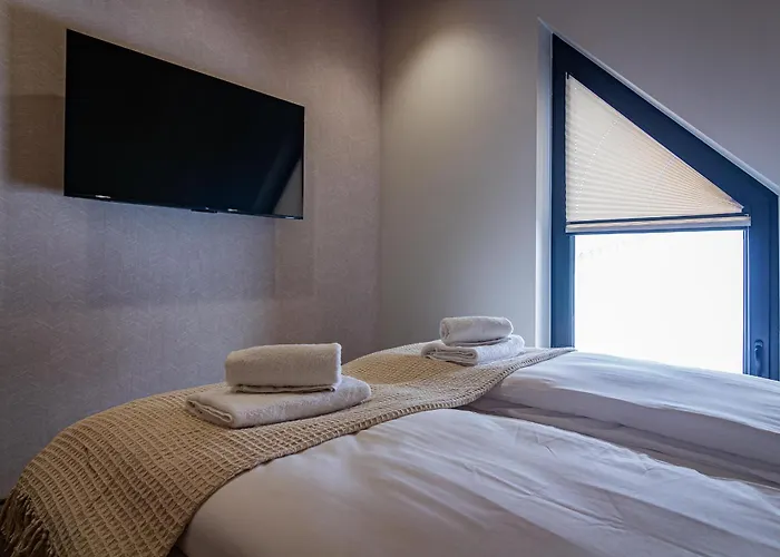 Goralska Dolina Ii Jacuzzi & Sauna Chalet