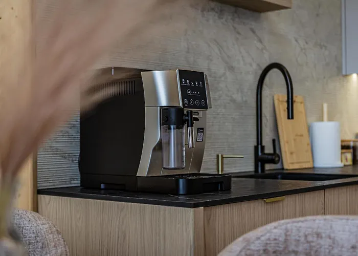 Goralska Dolina Ii Jacuzzi & Sauna Chalet